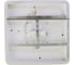 Светодиодный светильник NATALI KOVALTSEVA (люстра) 160W, белый, LED LAMPS 81086 8