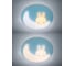 Светодиодный светильник NATALI KOVALTSEVA (люстра) 100W, синий, LED LAMPS 81087 6