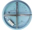 Светодиодный светильник NATALI KOVALTSEVA (люстра) 100W, синий, LED LAMPS 81087 7