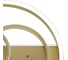 Светодиодный светильник NATALI KOVALTSEVA (люстра) 100W, золото, LED LAMPS 81302 3