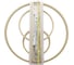 Светодиодный светильник NATALI KOVALTSEVA (люстра) 100W, золото, LED LAMPS 81302 7