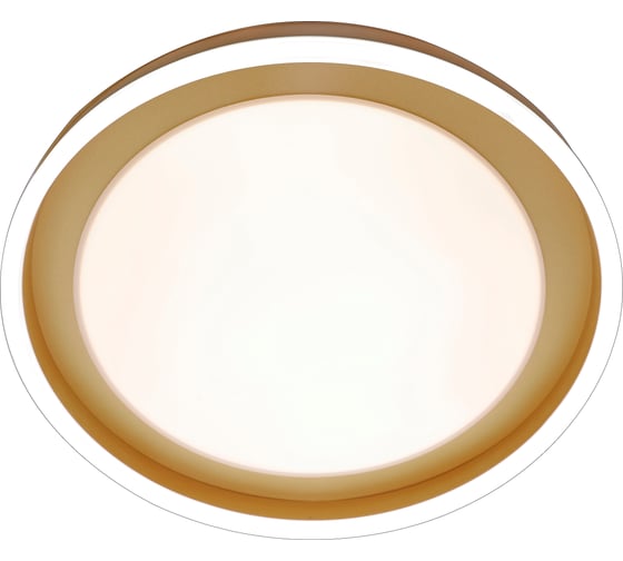 Светодиодный светильник NATALI KOVALTSEVA (люстра) 120W, золото, LED LAMPS 81301