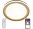 Светодиодный светильник NATALI KOVALTSEVA (люстра) 120W, золото, LED LAMPS 81301 1