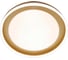 Светодиодный светильник NATALI KOVALTSEVA (люстра) 120W, золото, LED LAMPS 81301 2