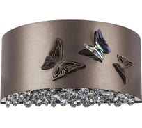 Бра Lightstar FARAONE 10W LED 790LM бронза 3000K 701611