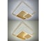 Светодиодный светильник NATALI KOVALTSEVA (люстра) 120W, золото, LED LAMPS 81310 6