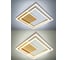 Светодиодный светильник NATALI KOVALTSEVA (люстра) 160W, золото, LED LAMPS 81314 7