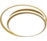 Светодиодный светильник NATALI KOVALTSEVA (люстра) 160W, золото, LED LAMPS 81315 2