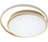 Светодиодный светильник NATALI KOVALTSEVA (люстра) 160W, золото, LED LAMPS 81315 6