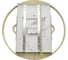Светодиодный светильник NATALI KOVALTSEVA (люстра) 120W, золото, LED LAMPS 81317 8