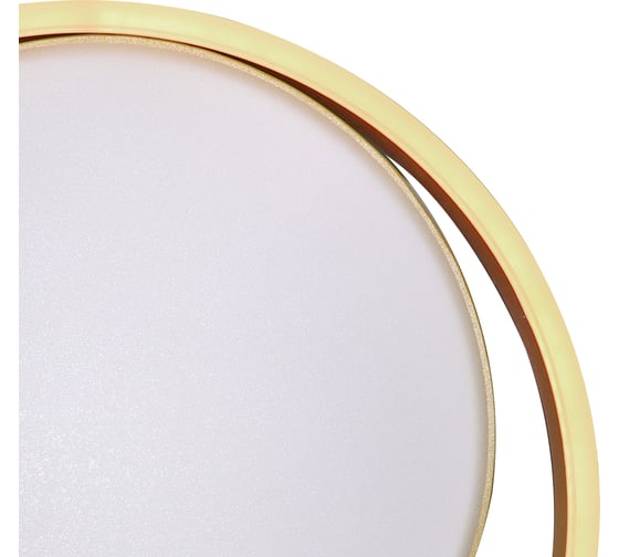 Светодиодный светильник NATALI KOVALTSEVA (люстра) 120W, золото, LED LAMPS 81304