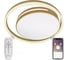 Светодиодный светильник NATALI KOVALTSEVA (люстра) 120W, золото, LED LAMPS 81304 1