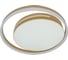 Светодиодный светильник NATALI KOVALTSEVA (люстра) 120W, золото, LED LAMPS 81304 6