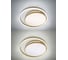 Светодиодный светильник NATALI KOVALTSEVA (люстра) 120W, золото, LED LAMPS 81304 7