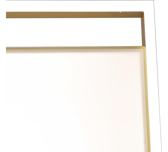 Светодиодный светильник NATALI KOVALTSEVA (люстра) 200W, золото, LED LAMPS 81307
