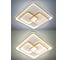 Светодиодный светильник NATALI KOVALTSEVA (люстра) 160W, бело-золотой, LED LAMPS 81313 6