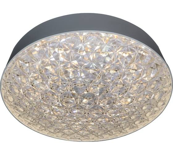 Светодиодный светильник NATALI KOVALTSEVA люстра 80W, белый, LED RGB LED LAMPS 81070