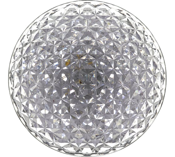 Светодиодный светильник NATALI KOVALTSEVA люстра 80W, белый, LED RGB LED LAMPS 81070
