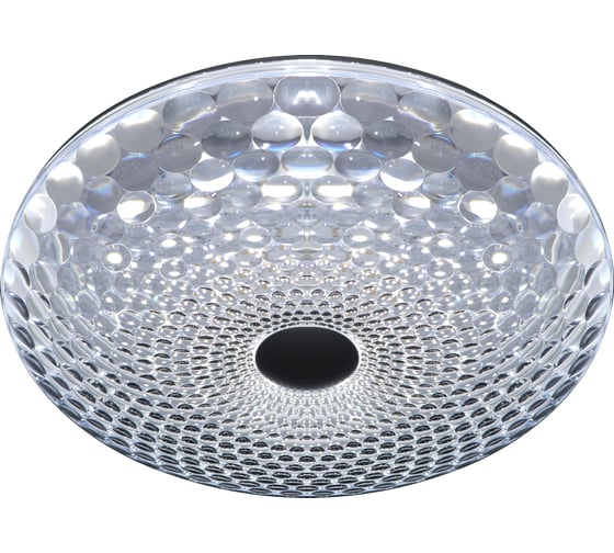 Светодиодный светильник NATALI KOVALTSEVA (люстра) 80W, белый, RGB LED LAMPS 81071