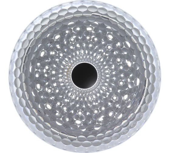 Светодиодный светильник NATALI KOVALTSEVA (люстра) 80W, белый, RGB LED LAMPS 81071