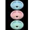 Светодиодный светильник NATALI KOVALTSEVA (люстра) 80W, белый, RGB LED LAMPS 81071 2