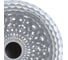 Светодиодный светильник NATALI KOVALTSEVA (люстра) 80W, белый, RGB LED LAMPS 81071 6