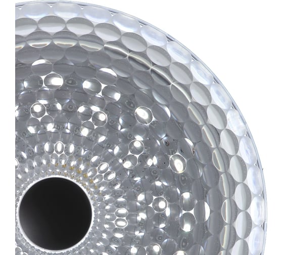 Светодиодный светильник NATALI KOVALTSEVA (люстра) 120W, белый, RGB LED LAMPS 81072