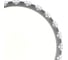 Светодиодный светильник NATALI KOVALTSEVA (люстра) 80W, белый, RGB LED LAMPS 81073 5