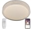 Светодиодный светильник NATALI KOVALTSEVA (люстра) 80W, белый, LED LAMPS 81075 1