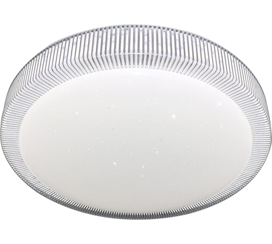 Светодиодный светильник NATALI KOVALTSEVA люстра 120W, белый, LED LAMPS 81076