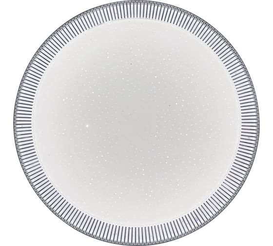 Светодиодный светильник NATALI KOVALTSEVA люстра 120W, белый, LED LAMPS 81076