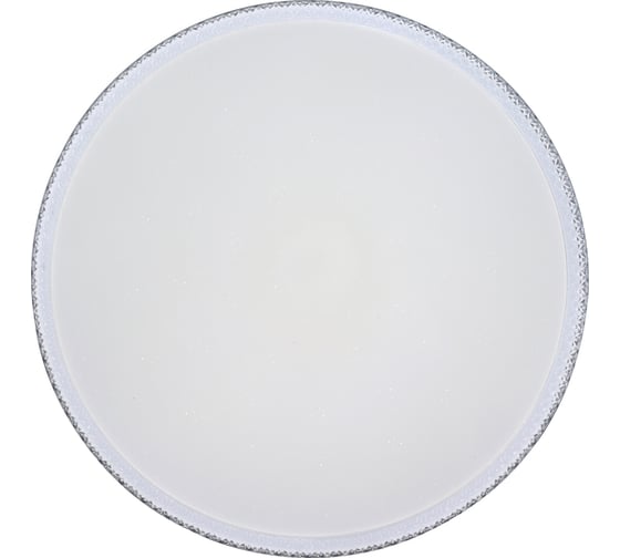 Светодиодный светильник NATALI KOVALTSEVA (люстра) 80W, белый, LED LAMPS 81077