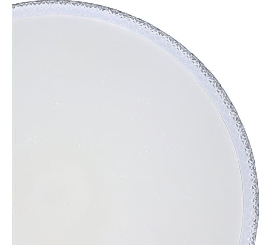 Светодиодный светильник NATALI KOVALTSEVA (люстра) 80W, белый, LED LAMPS 81077