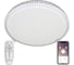 Светодиодный светильник NATALI KOVALTSEVA (люстра) 120W, белый, LED LAMPS 81078 1