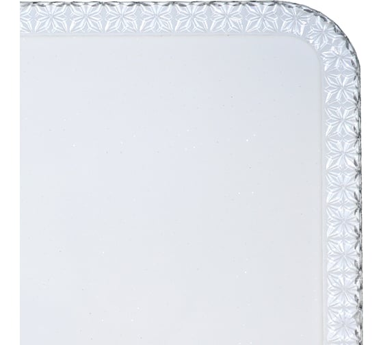 Светодиодный светильник NATALI KOVALTSEVA (люстра) 80W, белый, LED LAMPS 81079
