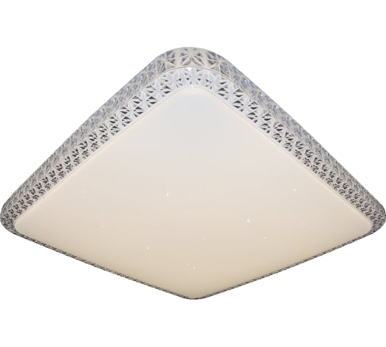 Светодиодный светильник NATALI KOVALTSEVA (люстра) 120W, белый, LED LAMPS 81080