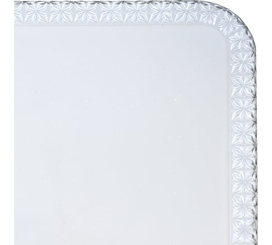 Светодиодный светильник NATALI KOVALTSEVA (люстра) 120W, белый, LED LAMPS 81080