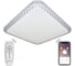 Светодиодный светильник NATALI KOVALTSEVA (люстра) 120W, белый, LED LAMPS 81080 1