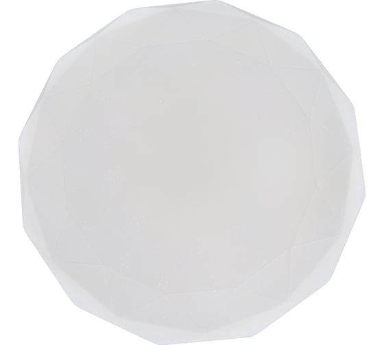 Светодиодный светильник NATALI KOVALTSEVA (люстра) 80W, белый, LED LAMPS 81081