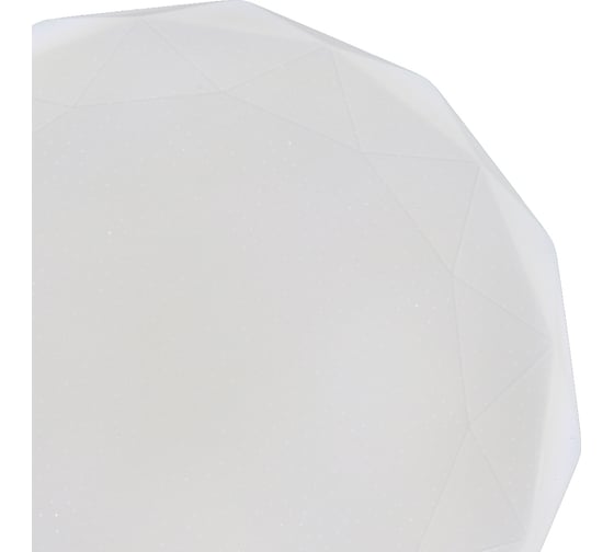 Светодиодный светильник NATALI KOVALTSEVA (люстра) 80W, белый, LED LAMPS 81081