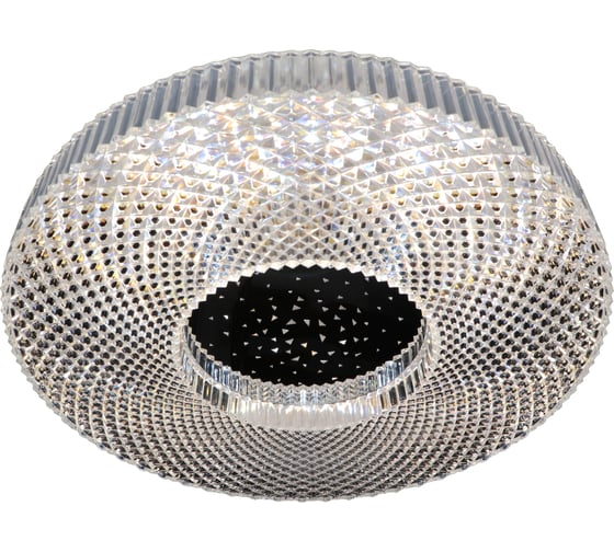Светодиодный светильник NATALI KOVALTSEVA (люстра) 120W, белый, RGB LED LAMPS 81084