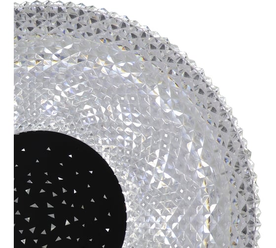 Светодиодный светильник NATALI KOVALTSEVA (люстра) 120W, белый, RGB LED LAMPS 81084