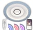 Светодиодный светильник NATALI KOVALTSEVA (люстра) 160W, белый, RGB LED LAMPS 81085 1