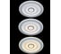 Светодиодный светильник NATALI KOVALTSEVA (люстра) 160W, белый, RGB LED LAMPS 81085 2