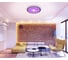 Светодиодный светильник NATALI KOVALTSEVA (люстра) 160W, белый, RGB LED LAMPS 81085 6