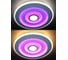 Светодиодный светильник NATALI KOVALTSEVA (люстра) 160W, белый, RGB LED LAMPS 81085 7