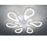 Светодиодный светильник NATALI KOVALTSEVA (люстра) 120W, белый, LED INNOVATION STYLE 83001 7