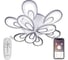 Светодиодный светильник NATALI KOVALTSEVA (люстра) 240W, белый, LED INNOVATION STYLE 83003 1