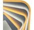 Светодиодный светильник NATALI KOVALTSEVA (люстра) 240W, белый, LED LAMPS 81068 4