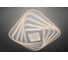 Светодиодный светильник NATALI KOVALTSEVA (люстра) 240W, белый, LED LAMPS 81068 6